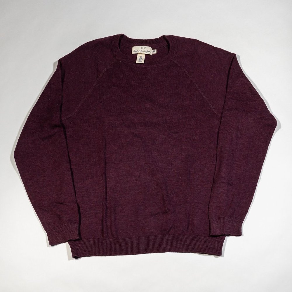 USED H&M Sweater